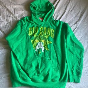GLO GANG Hoodie